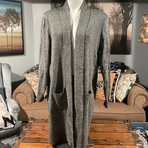 Esperanza Cardigan - 2X